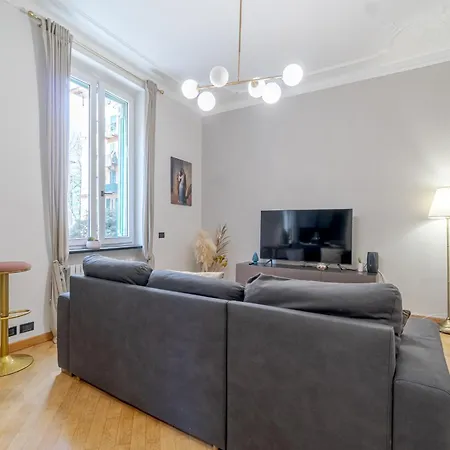 Appartement Foce Elegant *