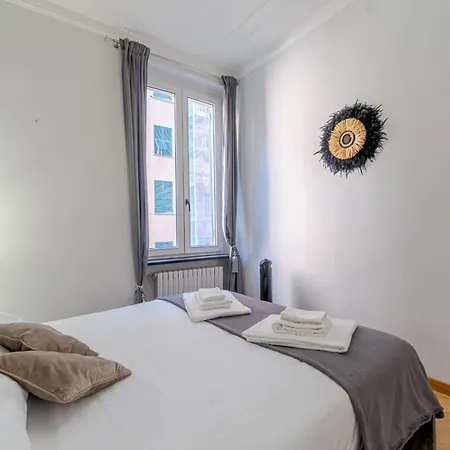 Appartement Foce Elegant *