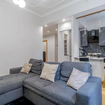 Appartement Foce Elegant *