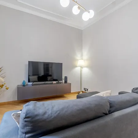 Appartement Foce Elegant *
