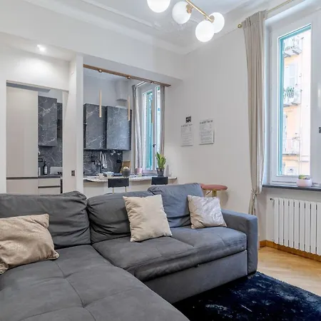 Foce Elegant Appartement