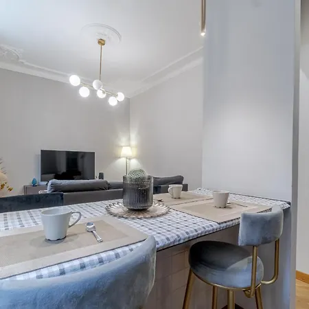 Foce Elegant Appartement