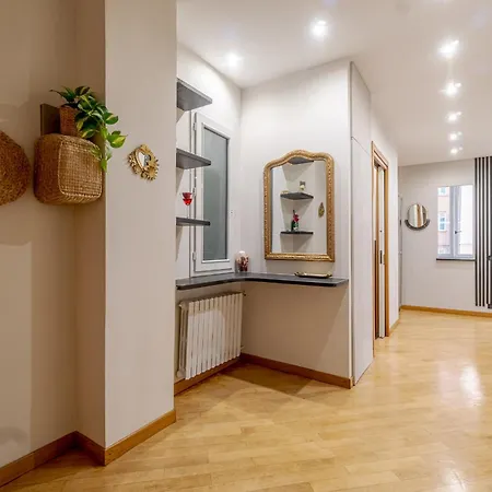 Foce Elegant Appartement *