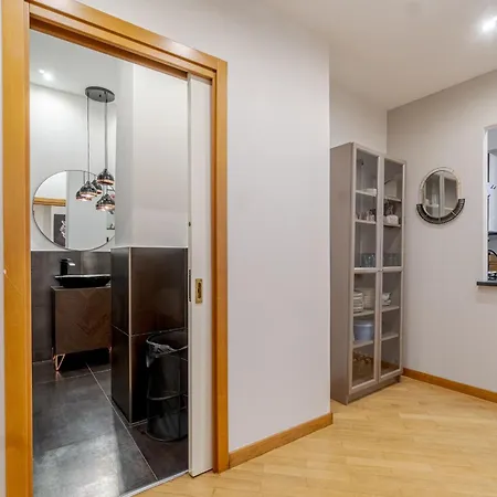Foce Elegant Appartement
