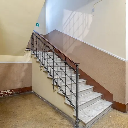 Foce Elegant Gênes